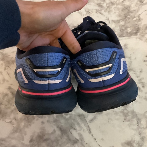 Brooks Ghost 15 Women’s Size 7.5 - Picture 4 of 9